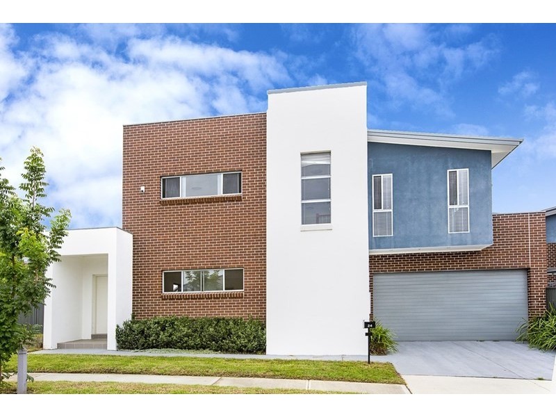 24 Foothills Terrace, Glenmore Park NSW 2745