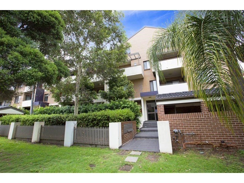 26/1-5 Regentville Road, Jamisontown NSW 2750