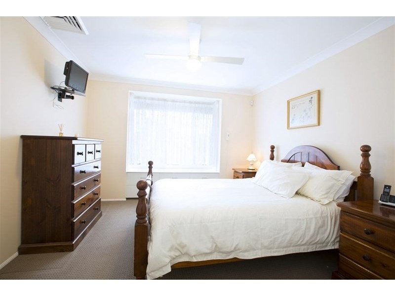 26 Fairywren Close, Glenmore Park NSW 2745