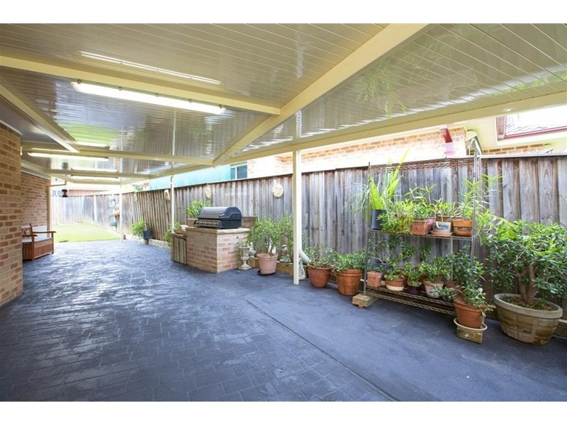 26 Fairywren Close, Glenmore Park NSW 2745