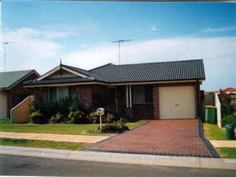 29 Bujan Street, Glenmore Park NSW 2745