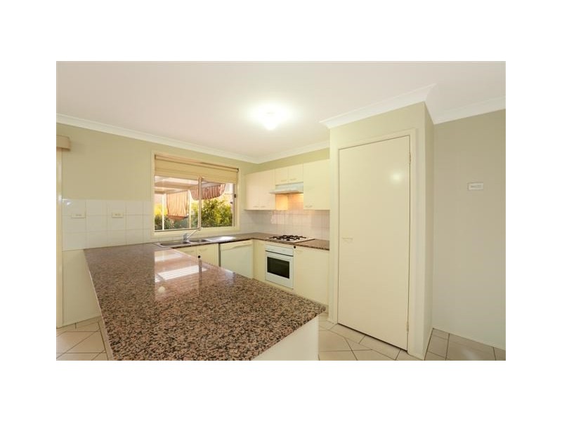 38 Kukundi Drive, Glenmore Park NSW 2745