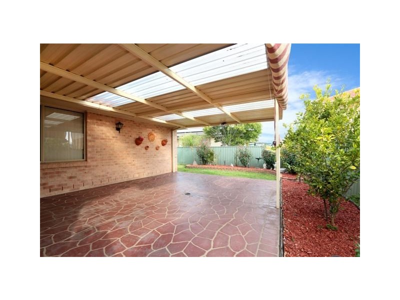 38 Kukundi Drive, Glenmore Park NSW 2745