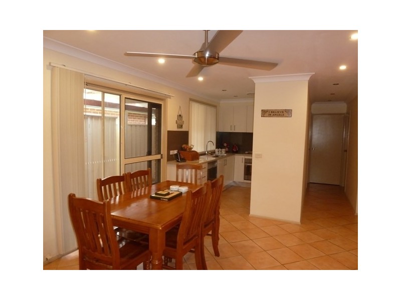 57 Candlebark Circuit, Glenmore Park NSW 2745