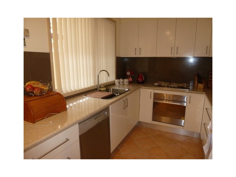 57 Candlebark Circuit, Glenmore Park NSW 2745