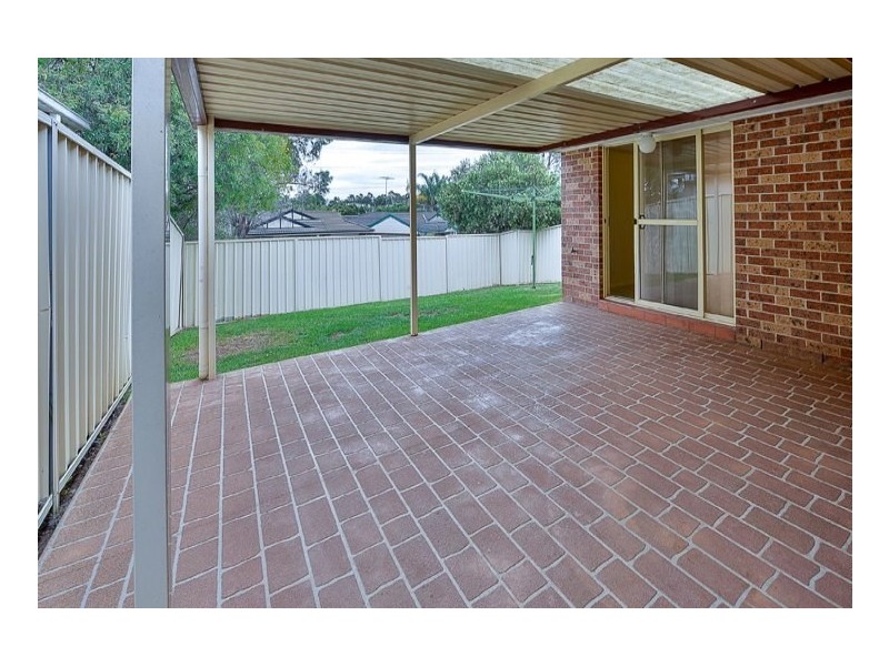 12 Magpie Place, Glenmore Park NSW 2745