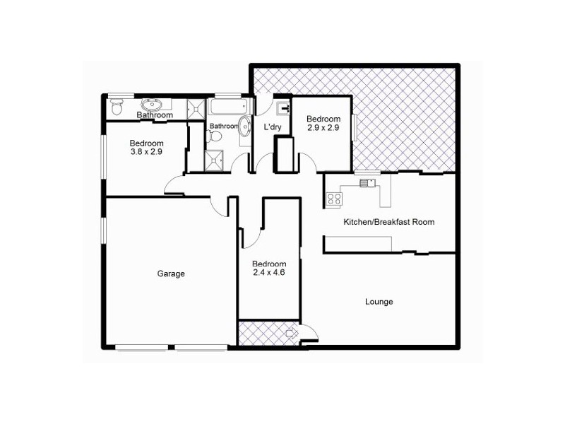 12 Magpie Place, Glenmore Park NSW 2745