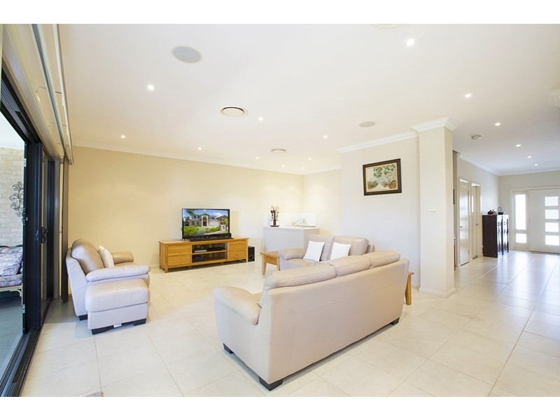 39 Huntingdale Avenue, Lansvale NSW 2166