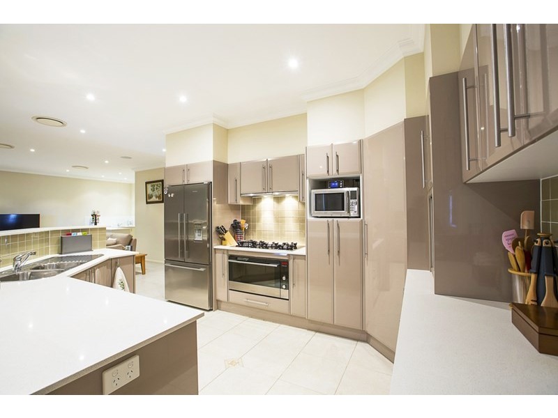 39 Huntingdale Avenue, Lansvale NSW 2166