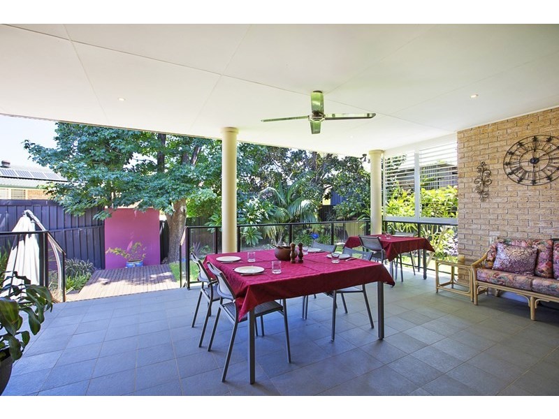 39 Huntingdale Avenue, Lansvale NSW 2166