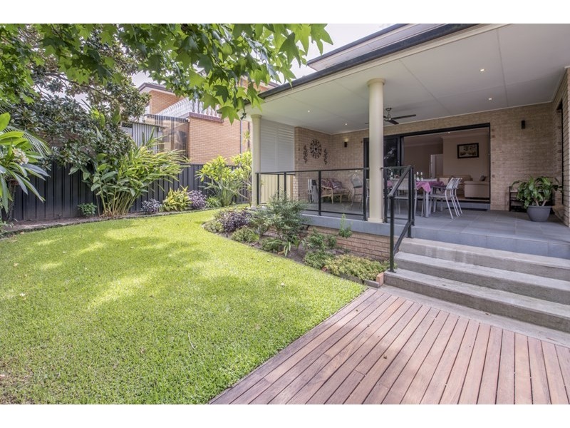 39 Huntingdale Avenue, Lansvale NSW 2166