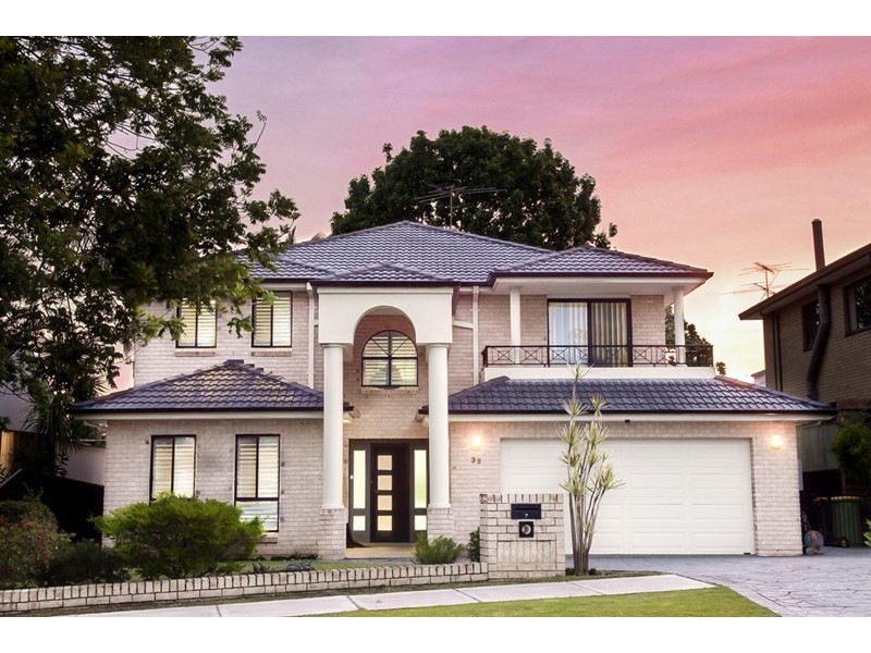 39 Huntingdale Avenue, Lansvale NSW 2166