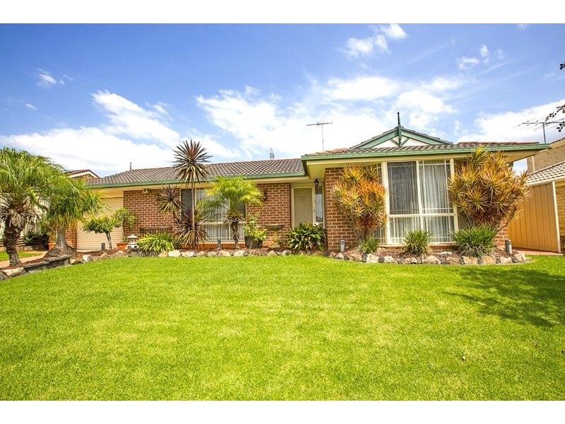 40 Bujan Street, Glenmore Park NSW 2745