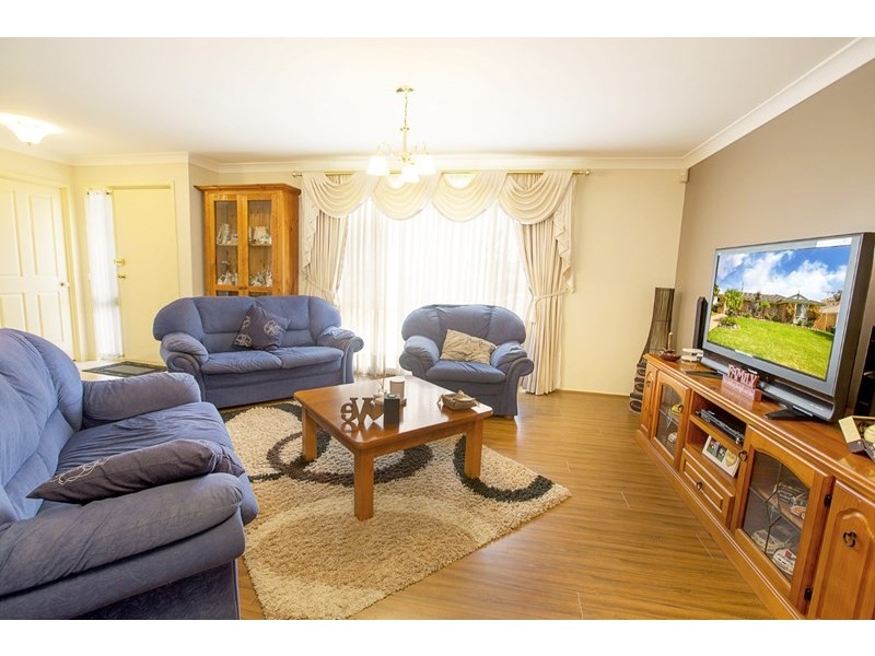 40 Bujan Street, Glenmore Park NSW 2745