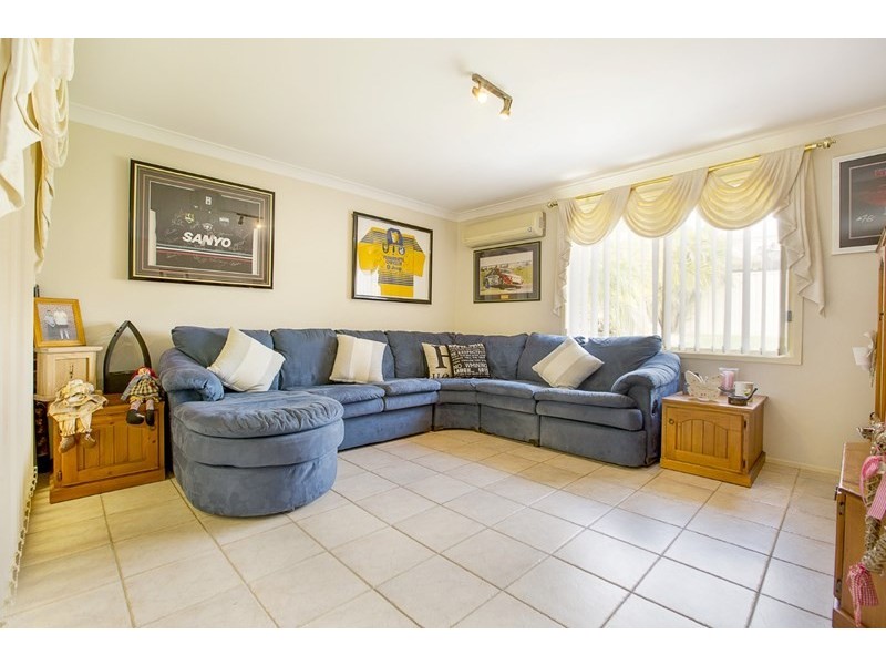 40 Bujan Street, Glenmore Park NSW 2745