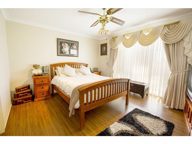 40 Bujan Street, Glenmore Park NSW 2745