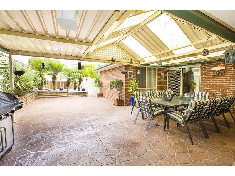 40 Bujan Street, Glenmore Park NSW 2745