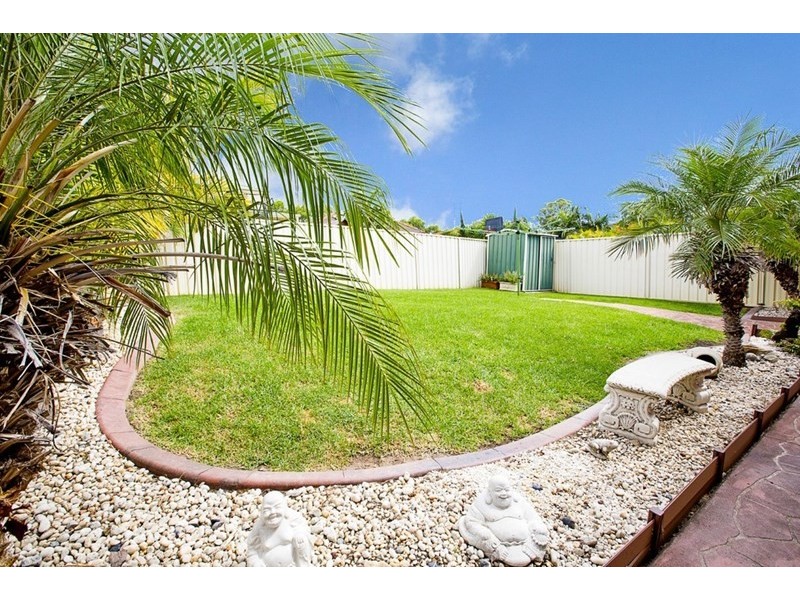 40 Bujan Street, Glenmore Park NSW 2745