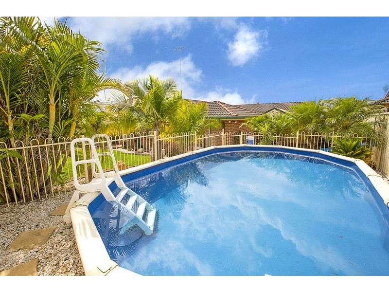 40 Bujan Street, Glenmore Park NSW 2745