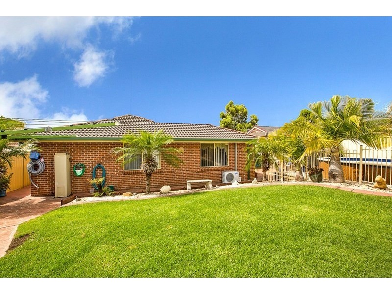 40 Bujan Street, Glenmore Park NSW 2745