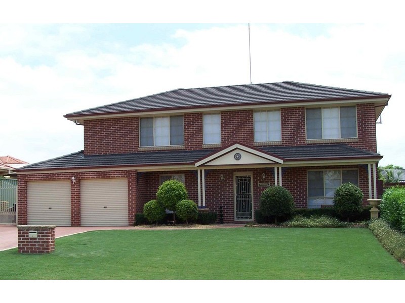 Glenmore Park NSW 2745