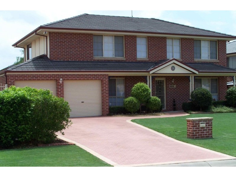 Glenmore Park NSW 2745