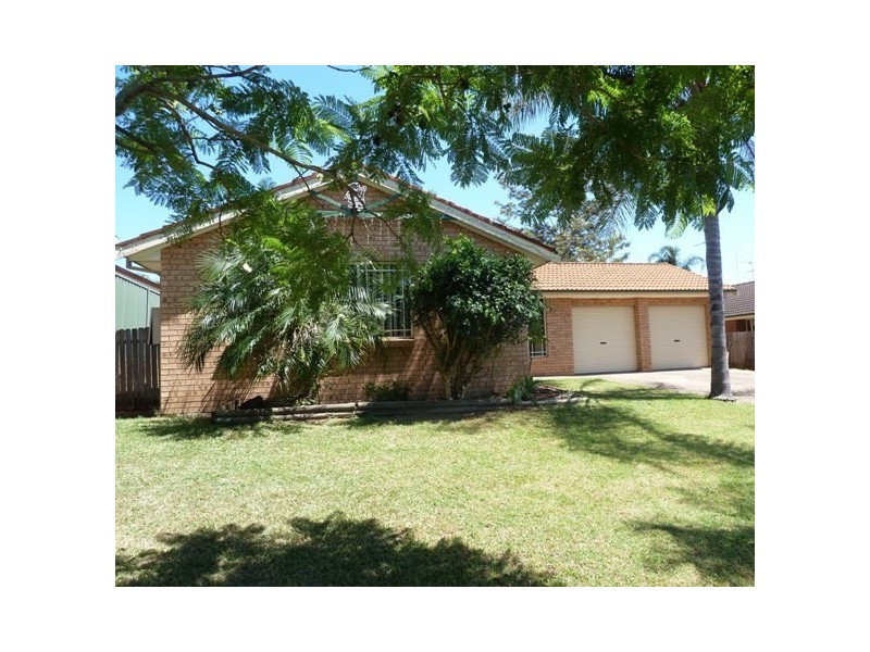 18 Fitzgerald Place, Glenmore Park NSW 2745