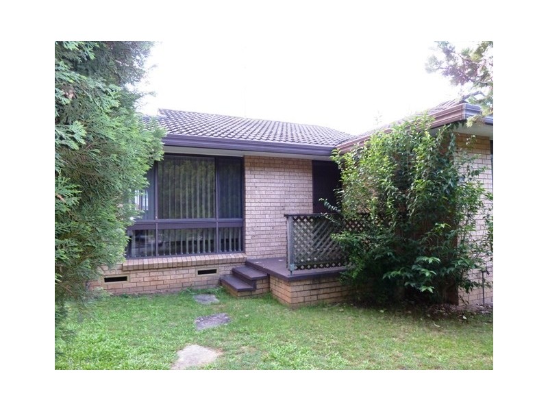 56 Mulgoa Road, Regentville NSW 2745