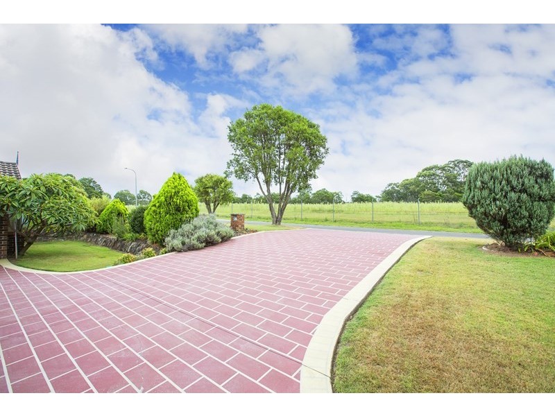 40 Sir John Jamison Circuit, Glenmore Park NSW 2745