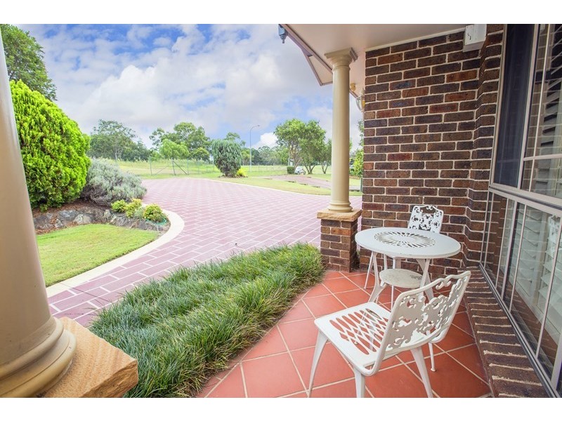 40 Sir John Jamison Circuit, Glenmore Park NSW 2745