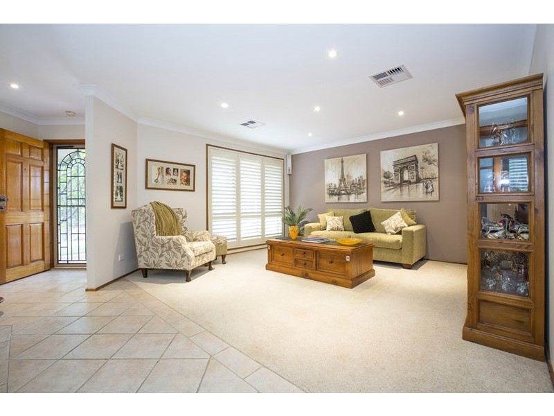 40 Sir John Jamison Circuit, Glenmore Park NSW 2745