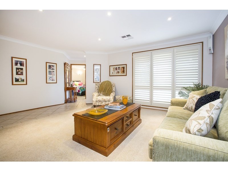 40 Sir John Jamison Circuit, Glenmore Park NSW 2745