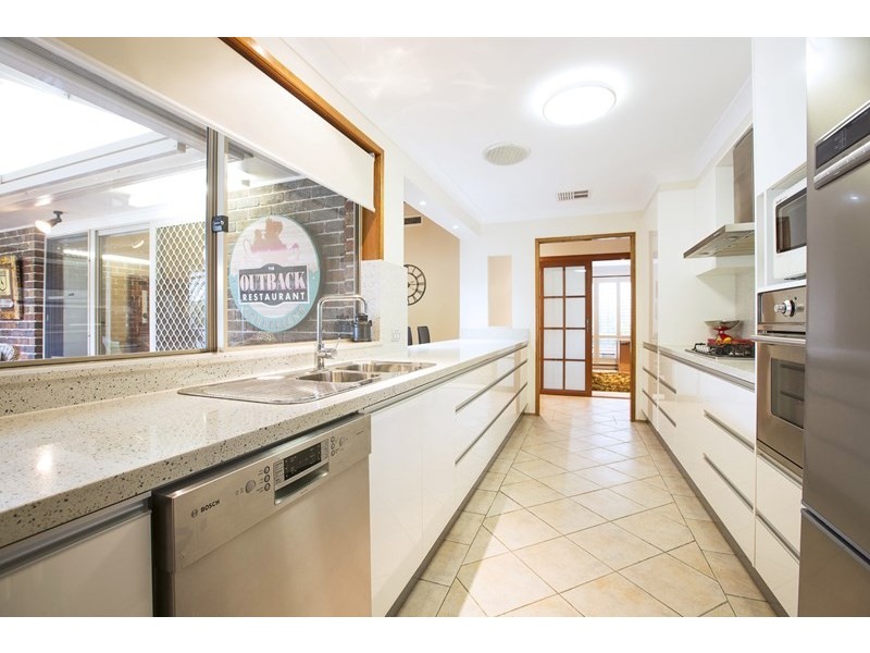 40 Sir John Jamison Circuit, Glenmore Park NSW 2745