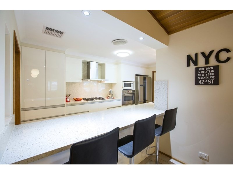 40 Sir John Jamison Circuit, Glenmore Park NSW 2745