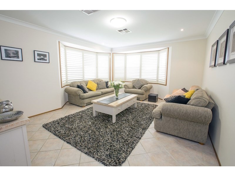 40 Sir John Jamison Circuit, Glenmore Park NSW 2745