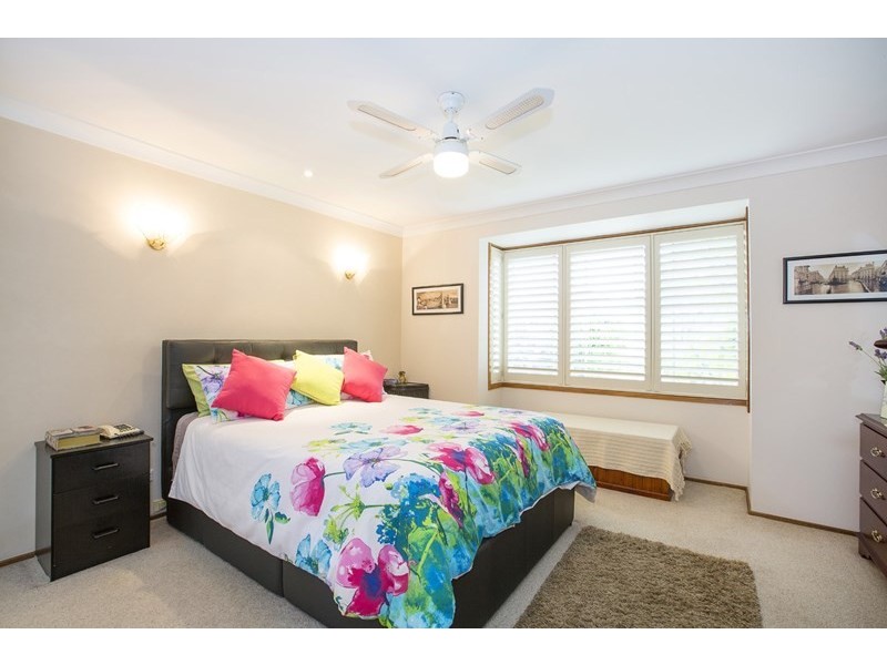 40 Sir John Jamison Circuit, Glenmore Park NSW 2745