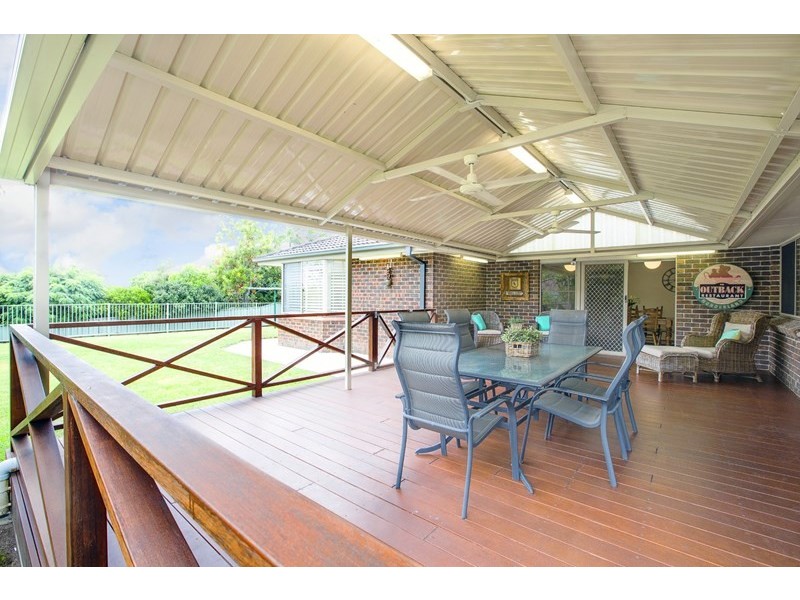 40 Sir John Jamison Circuit, Glenmore Park NSW 2745