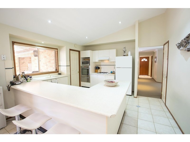 25 Butcherbird Place, Glenmore Park NSW 2745