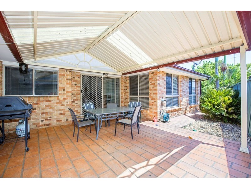 25 Butcherbird Place, Glenmore Park NSW 2745