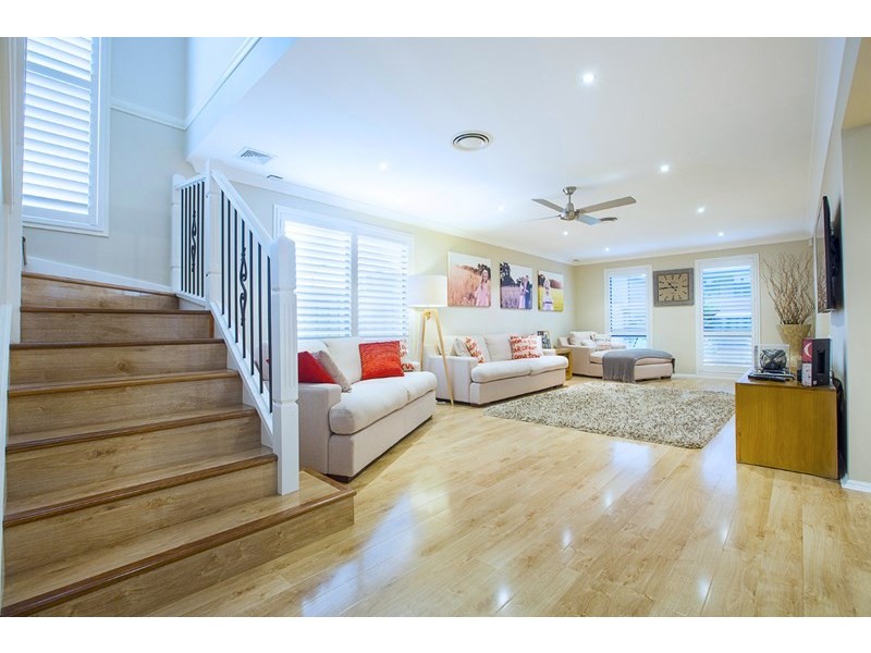 3 Rosecrea Court, Glenmore Park NSW 2745