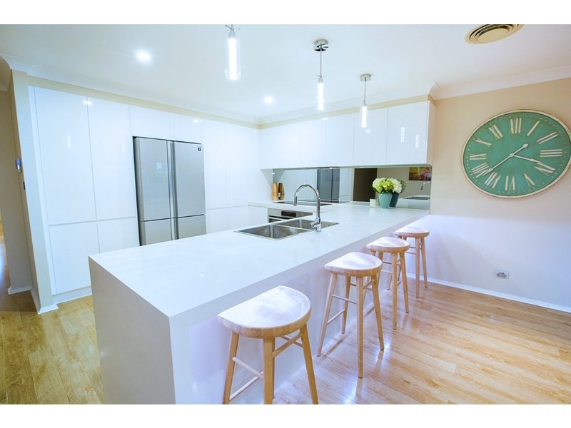 3 Rosecrea Court, Glenmore Park NSW 2745