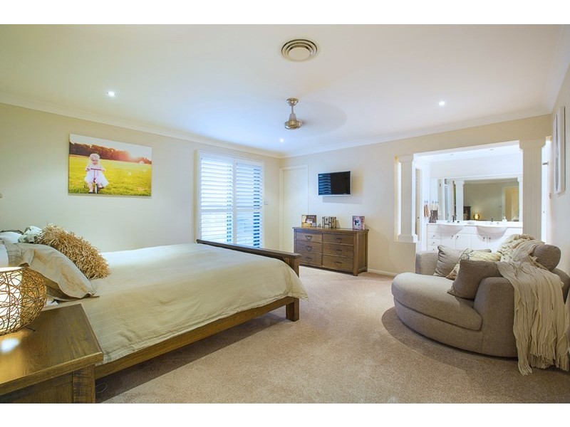 3 Rosecrea Court, Glenmore Park NSW 2745