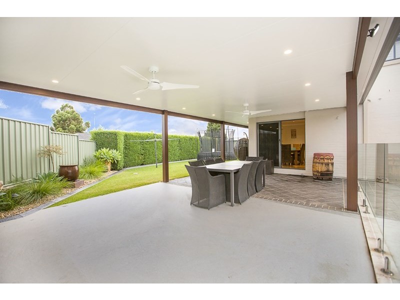 3 Rosecrea Court, Glenmore Park NSW 2745