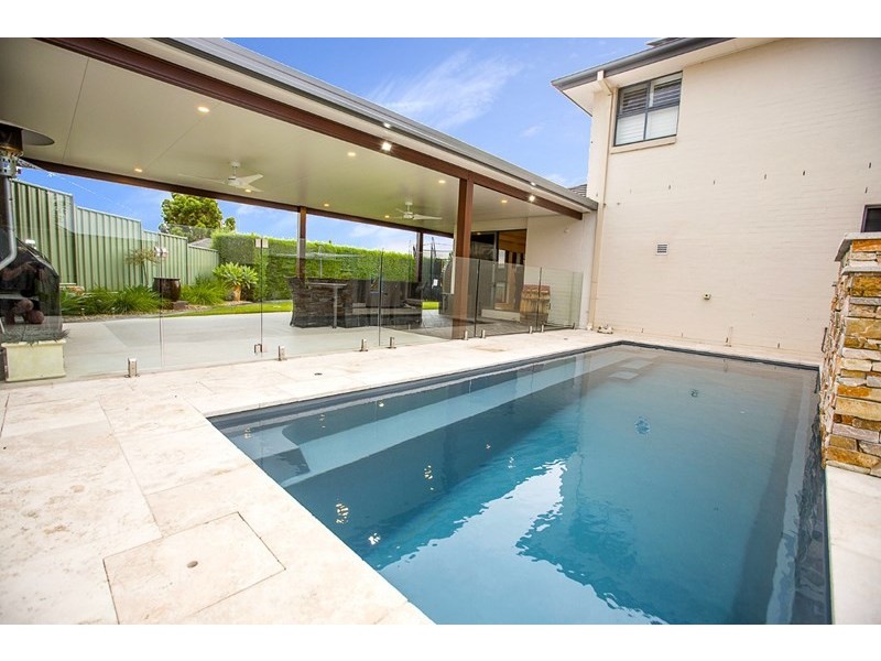 3 Rosecrea Court, Glenmore Park NSW 2745