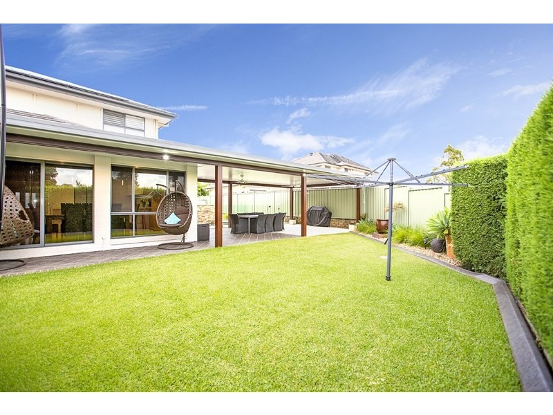 3 Rosecrea Court, Glenmore Park NSW 2745