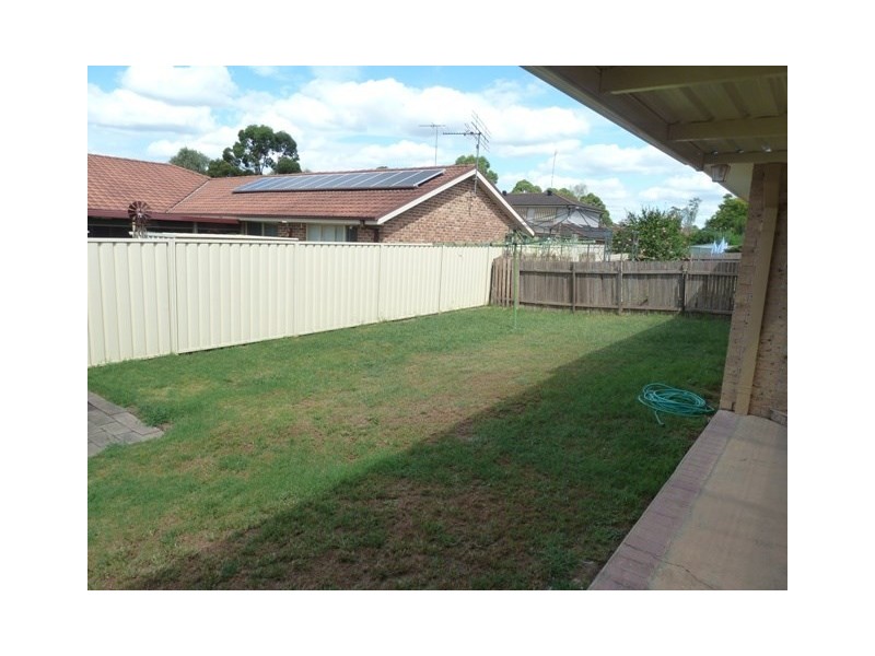 22 Wari Avenue, Glenmore Park NSW 2745