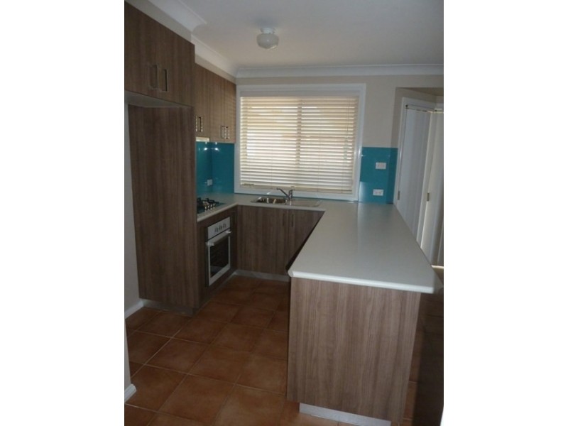 22 Wari Avenue, Glenmore Park NSW 2745