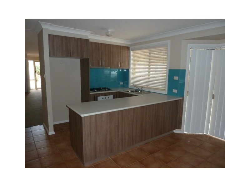 22 Wari Avenue, Glenmore Park NSW 2745