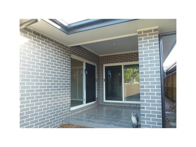 11 Bartlett Place, Penrith NSW 2750