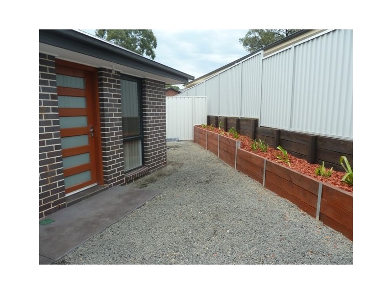 7A Harwood Circuit, Glenmore Park NSW 2745